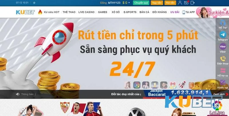 App Kubet dan Keuntungan Utama