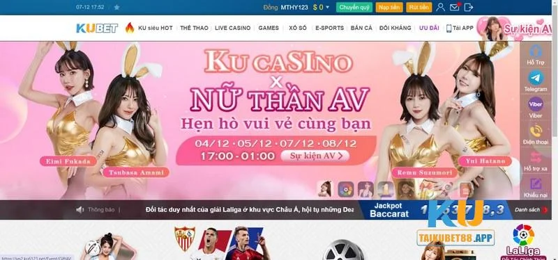 Panduan Instalasi Aplikasi Kubet