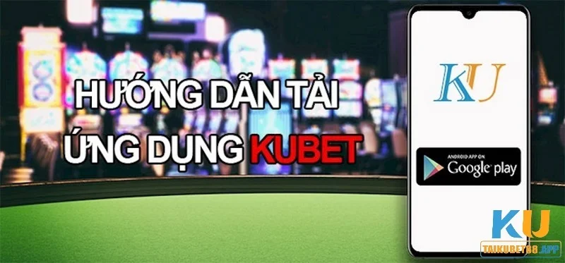 Panduan Download Aplikasi Kubet