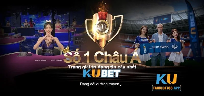 Kubet portal hiburan berprestij nomor satu pasar