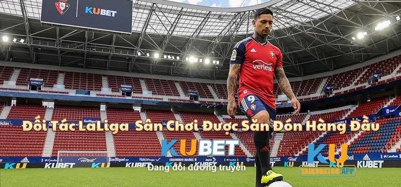 Kubet lapangan bermain didepan nomor satu