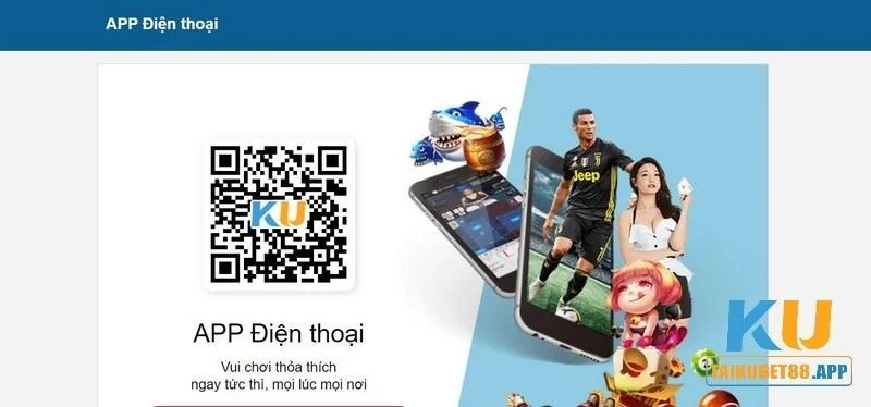 QR scan jika aplikasi tidak ditemukan