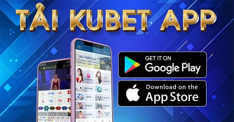 Aplikasi KUBET ku casino