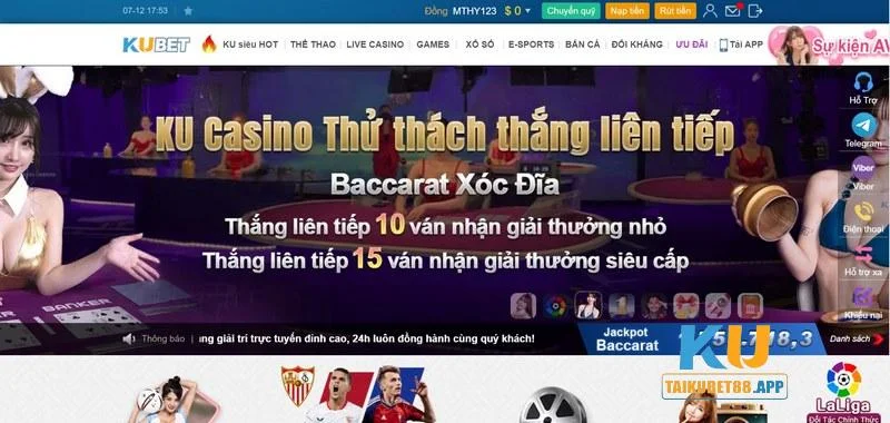 Kunjungi situs web tuan rumah