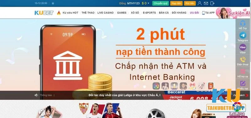 Mengapa harus mengunduh aplikasi Kubet?