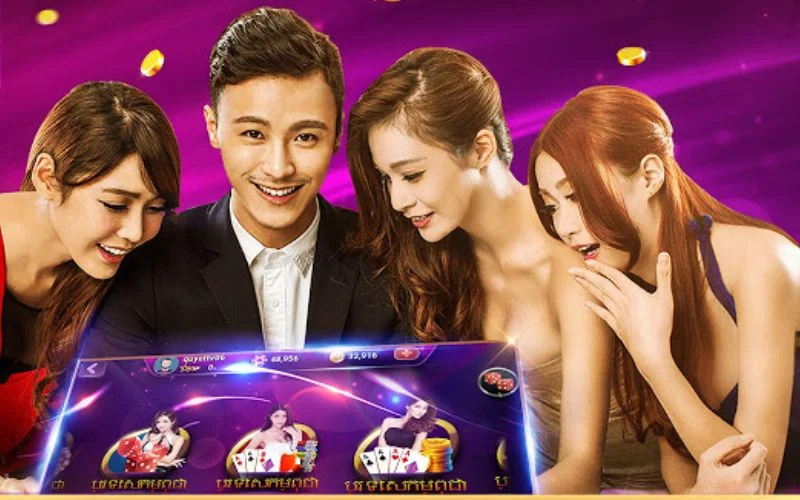 Semakin banyak pemain - semakin tinggi bonus