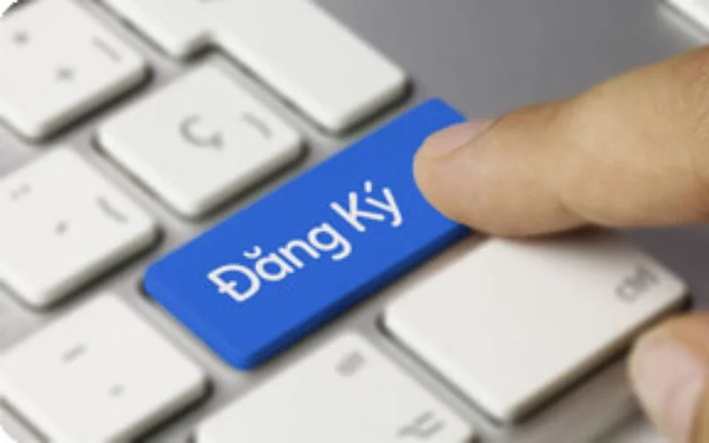 Mendaftar menjadi agen dalam 3 langkah saja