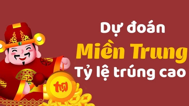 Prediksi lotere tengah