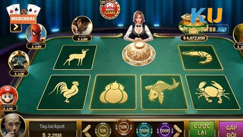 Cara bermain dengan cara yang teratur