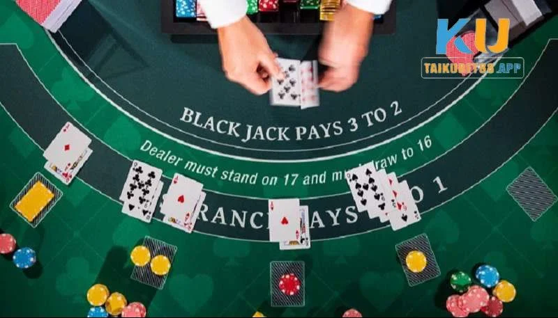 Apa itu Blackjack?