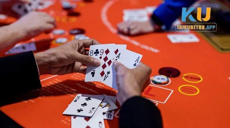 Cara bertaruh dengan cepat Blackjack mendapatkan bonus