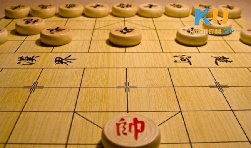 Bercakap tentang permainan catur