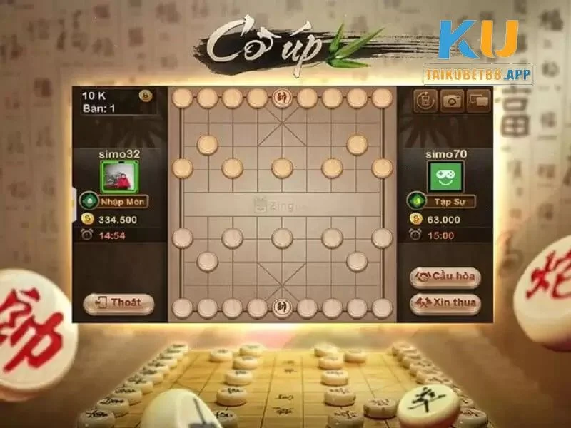 Titik melalui tips bermain catur yang efektif
