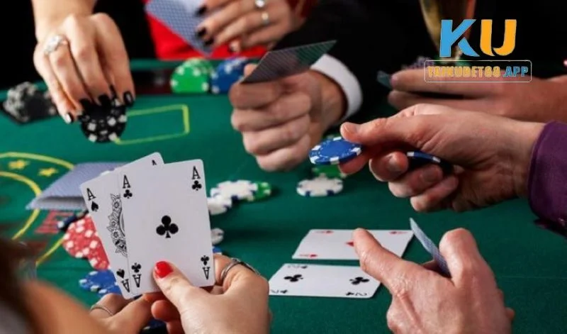 Apa itu Poker Umum?