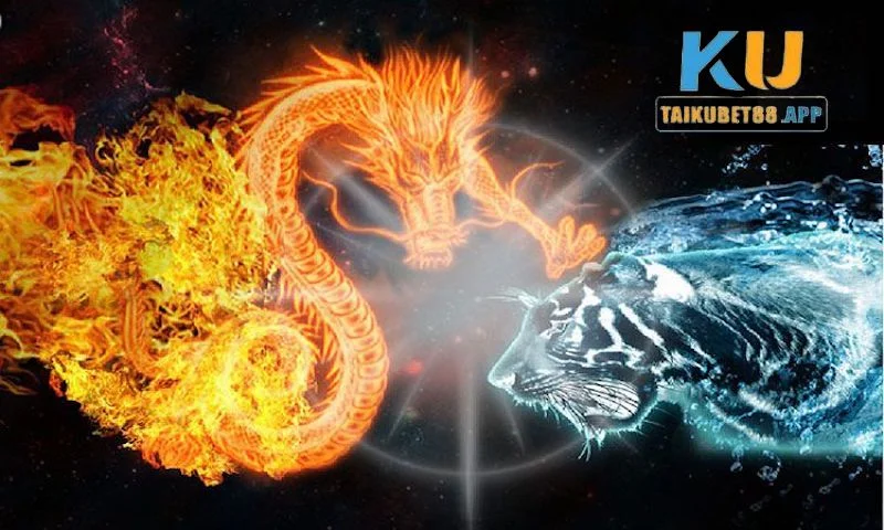 Game Dragon Tiger Selalu Menang