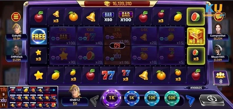 Temukan permainan slot favorit Anda sekarang