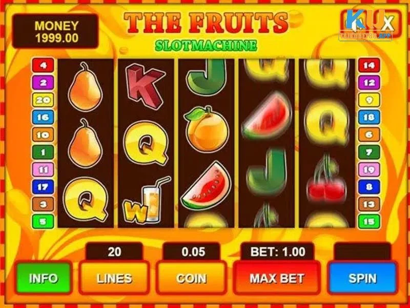 Ketahui aturan dalam cara bermain slot