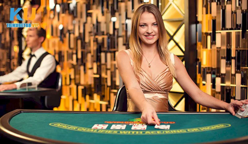Cara Mengetahui Karibia Stud Poker