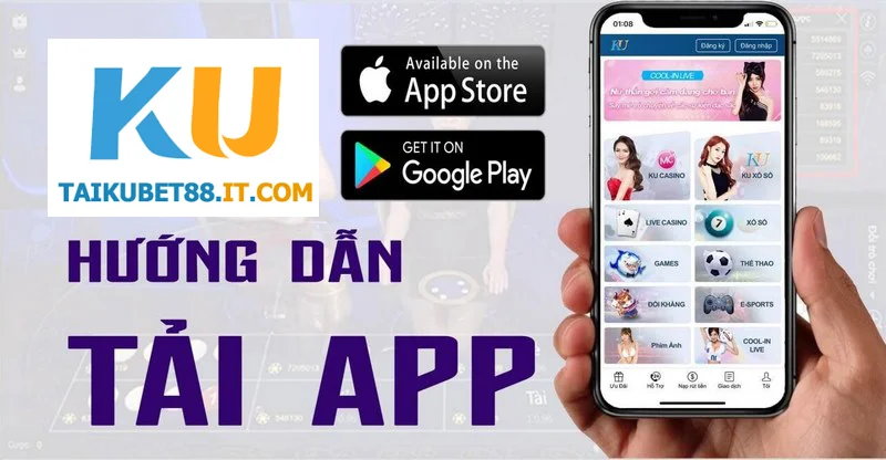 Panduan Instalasi dan Download Aplikasi Kubet